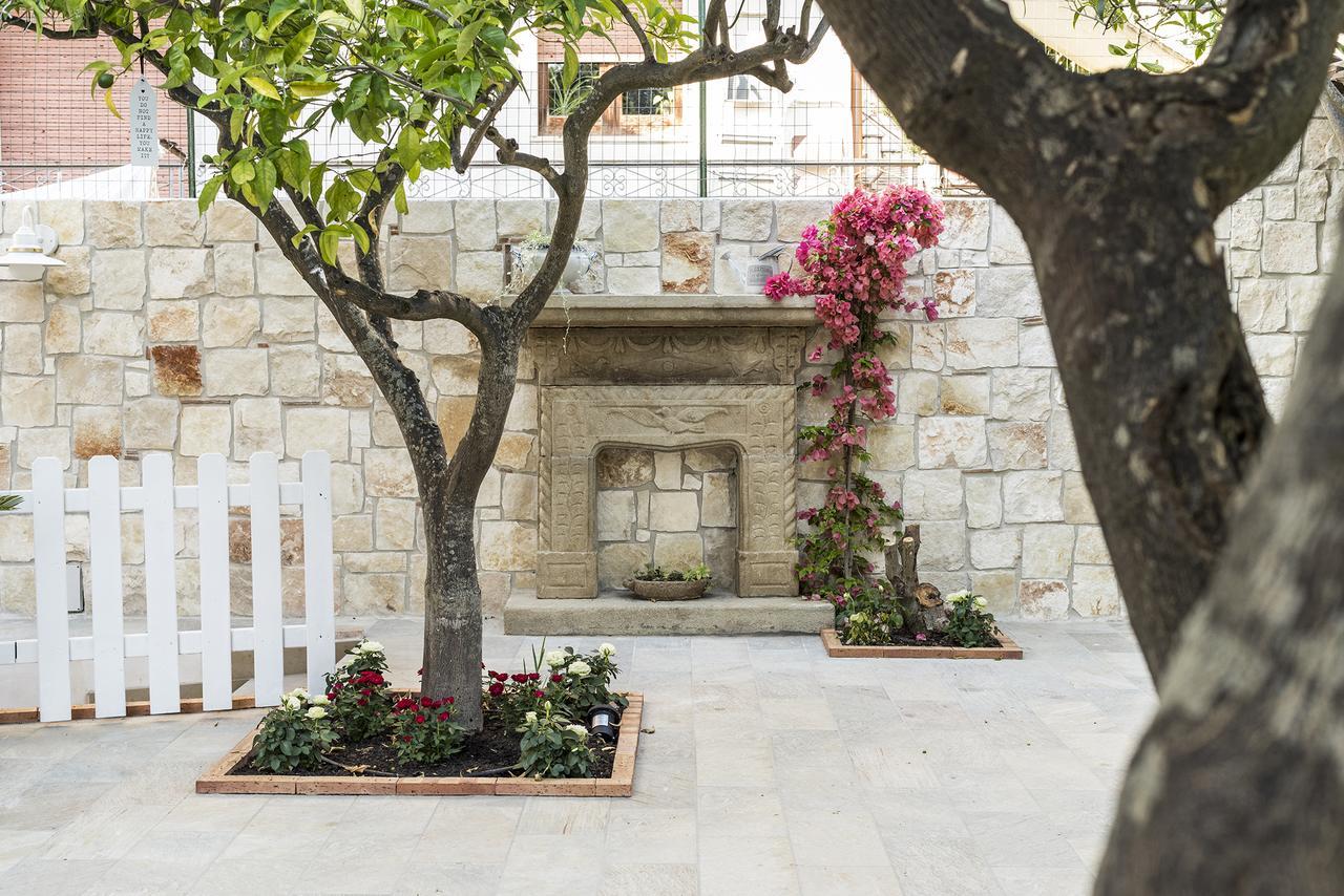 Villa Imperamare Santa Maria di Castellabate Exterior photo